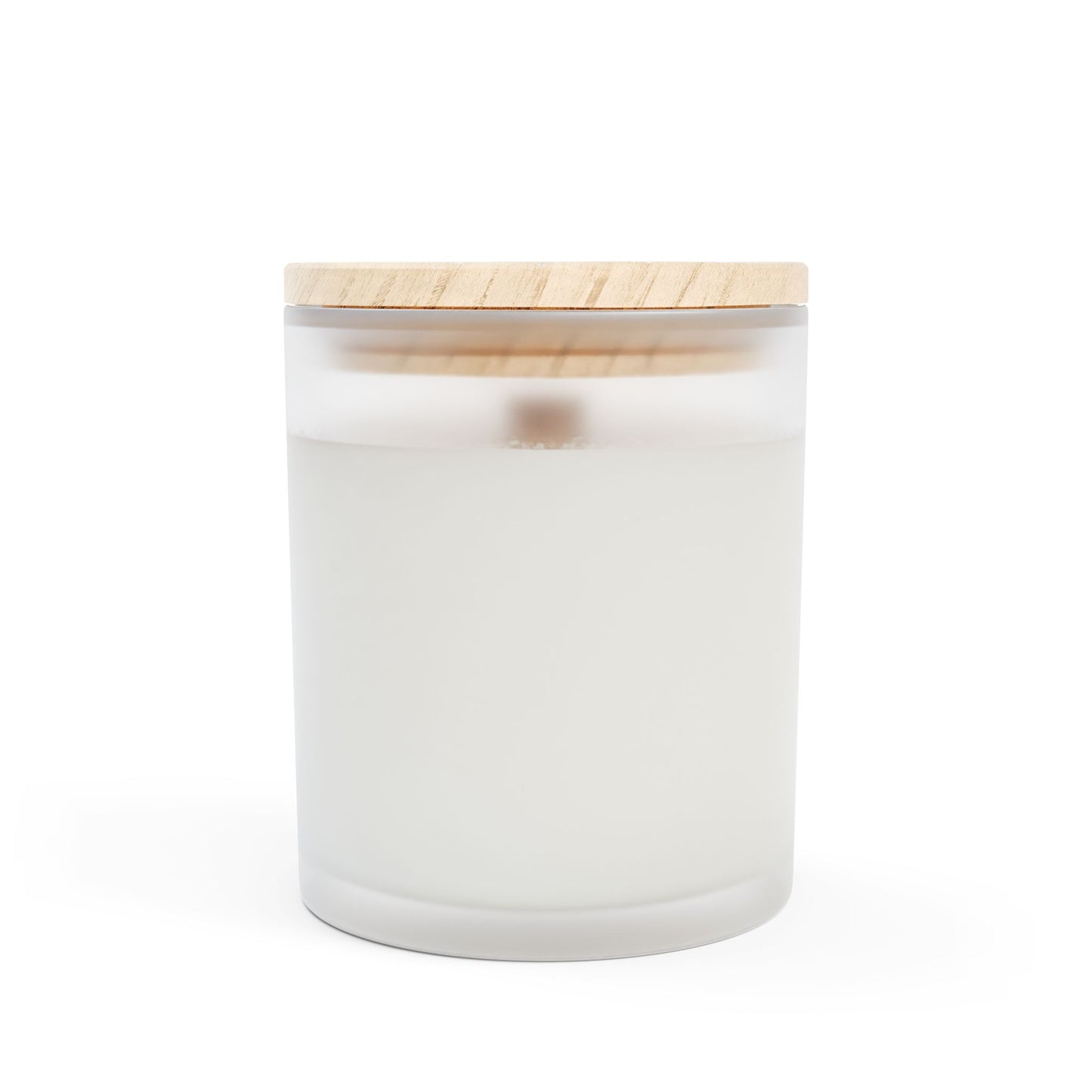 11oz Candle - Independent Woman Vintage Design