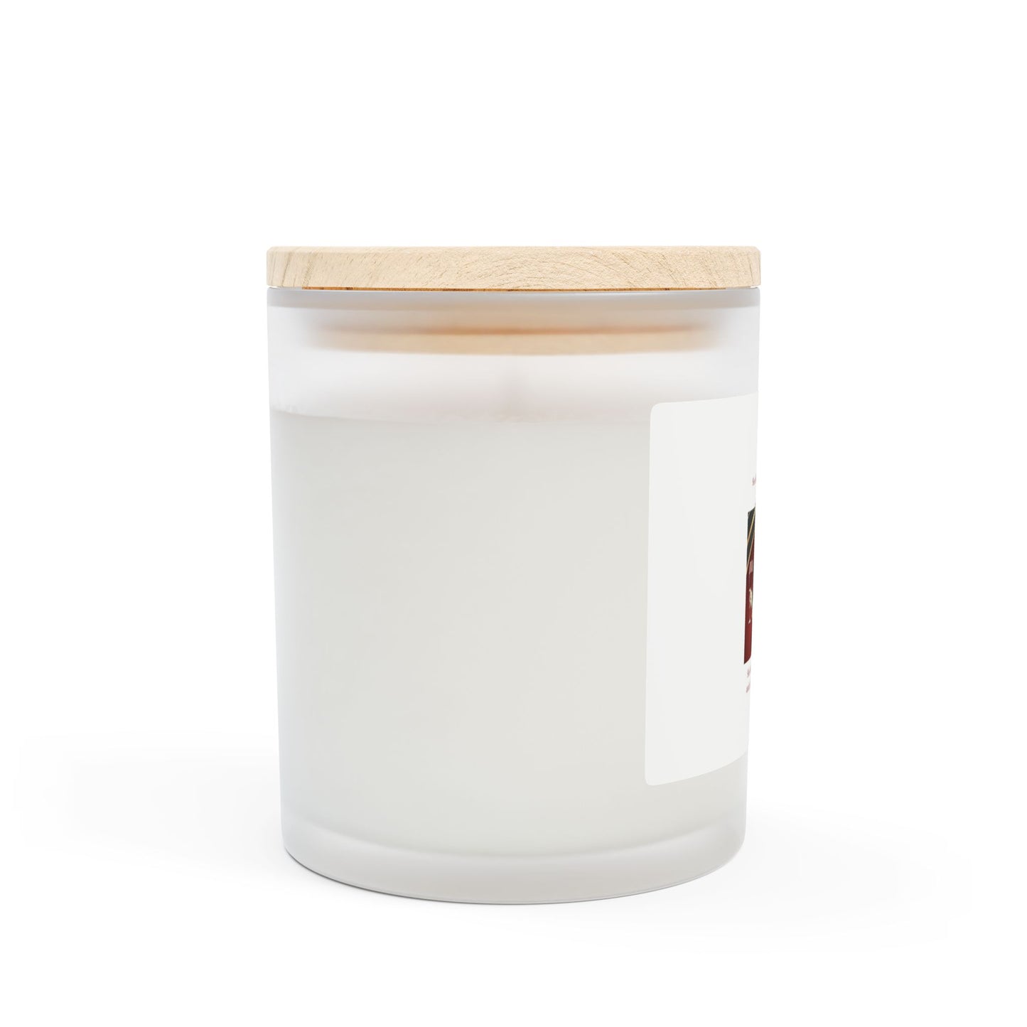 11oz Candle - Independent Woman Vintage Design
