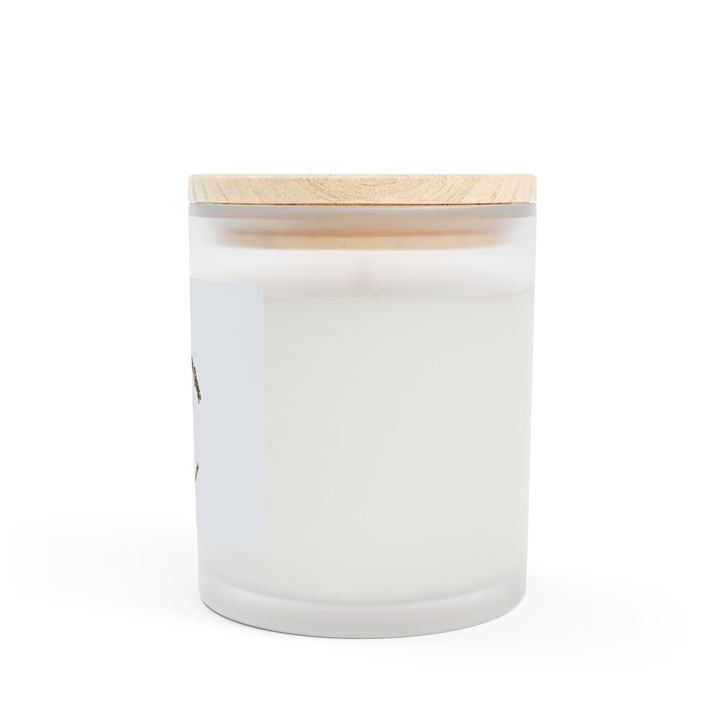 Candle for True Crime Fans