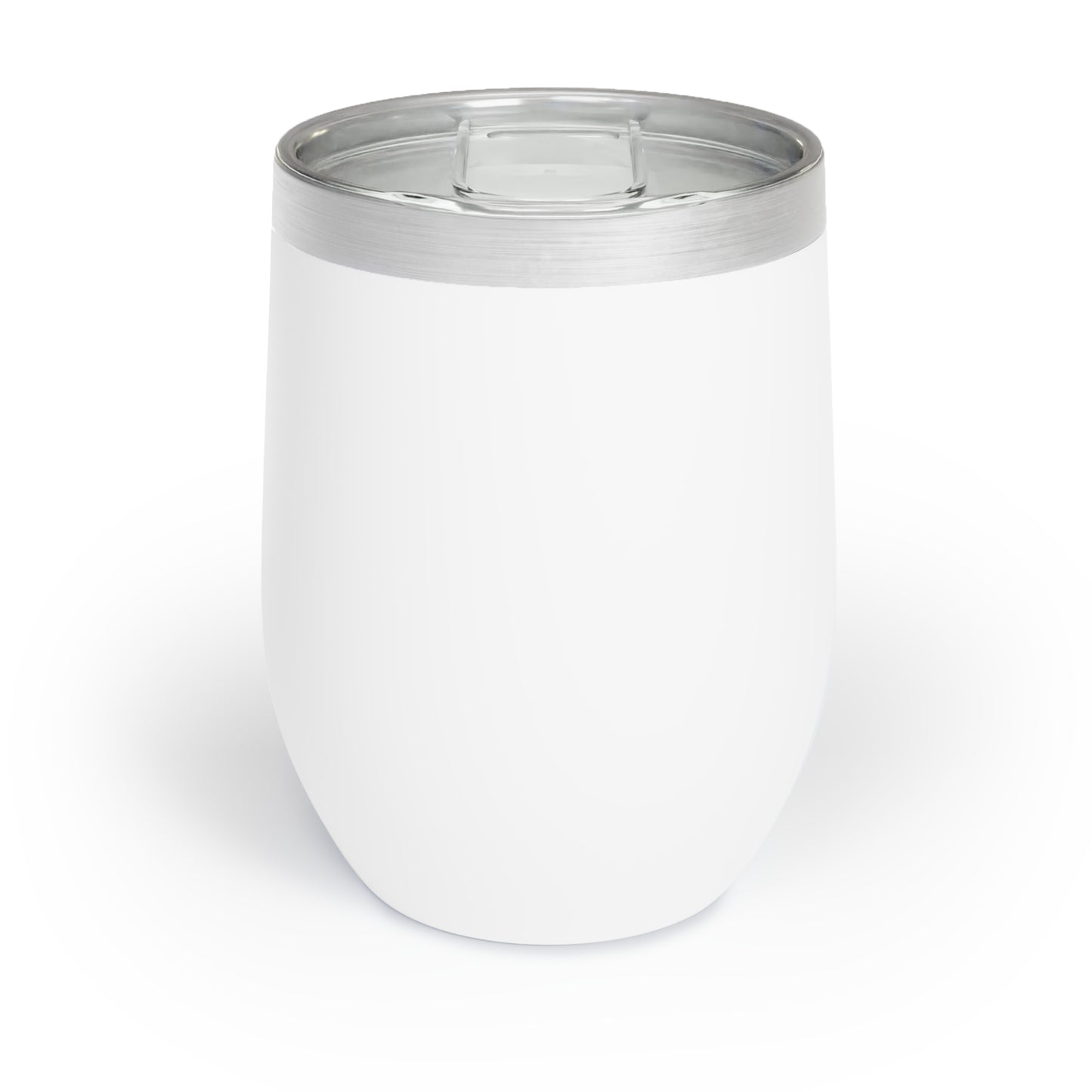 Murder Podcast Wine Tumbler, Chill Wine Cup for Campfires, Funny Beverage Holder, Halloween Gifts, Outdoor Drinkware