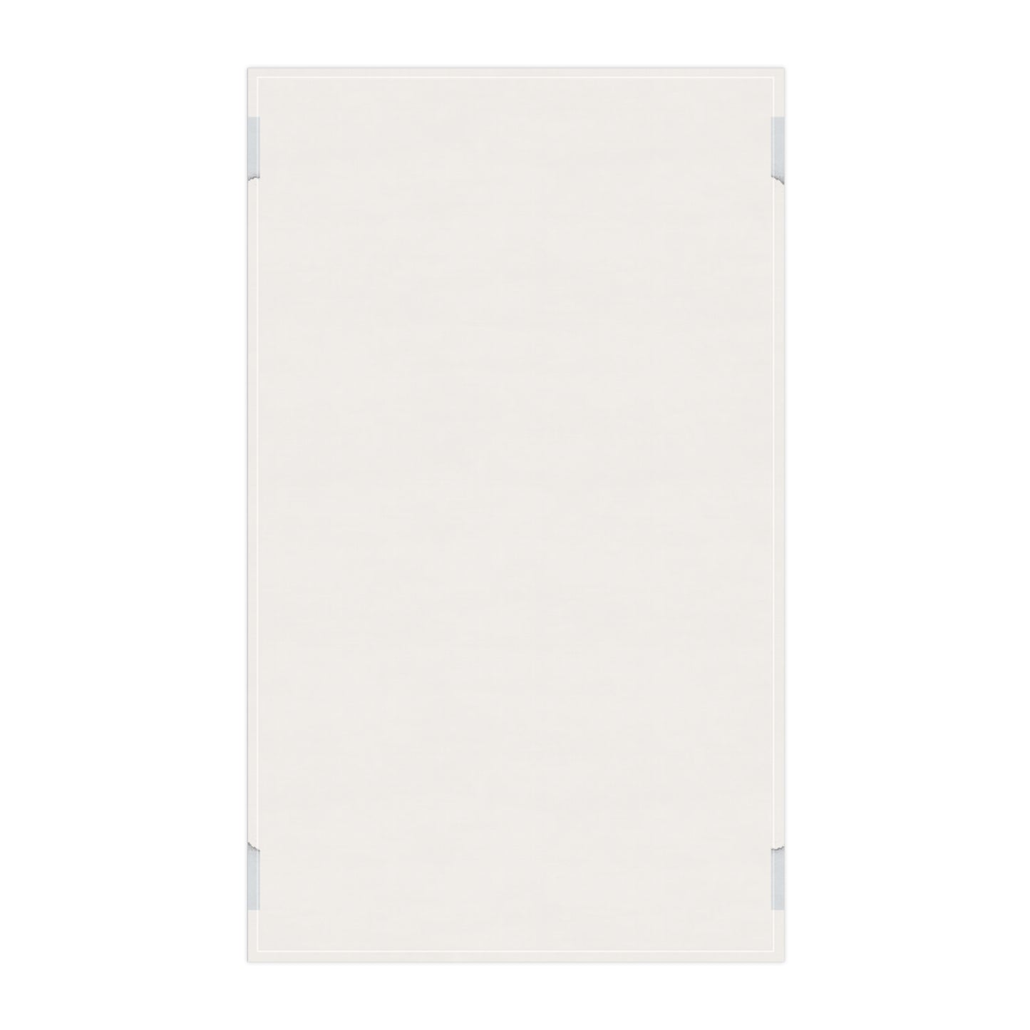 Tea Towel - True Crime Fans' Favorite Phrase