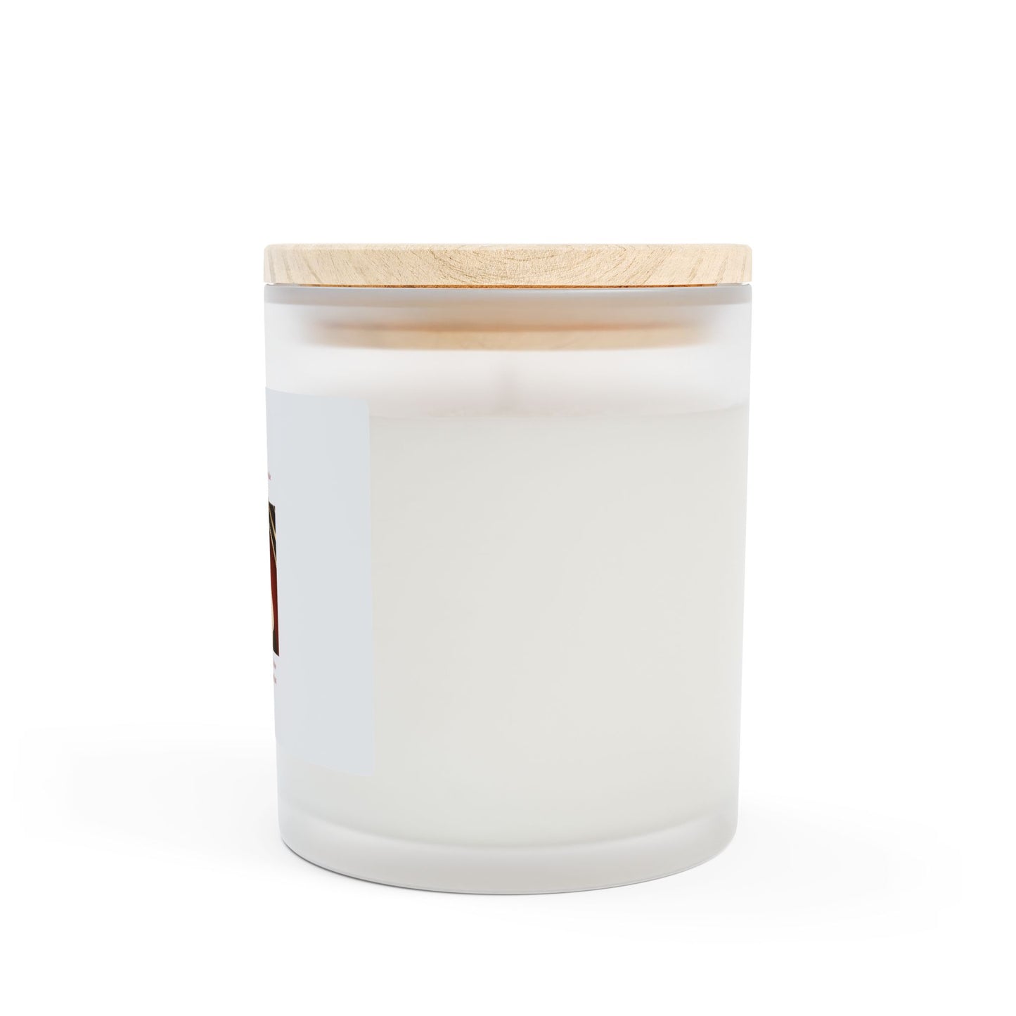 11oz Candle - Independent Woman Vintage Design